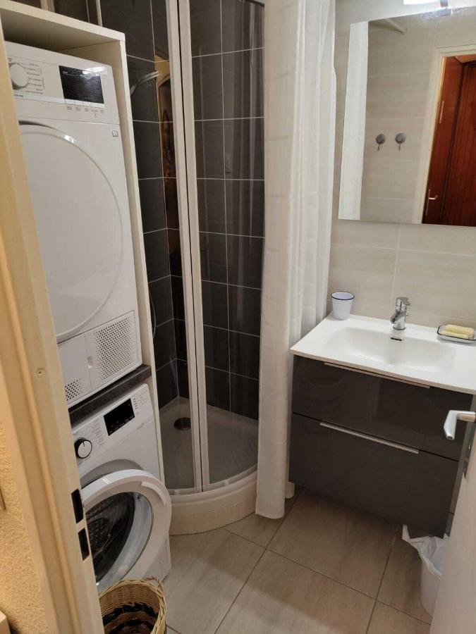 Les Arcs 1800 Ruitor Apartment Екстериор снимка