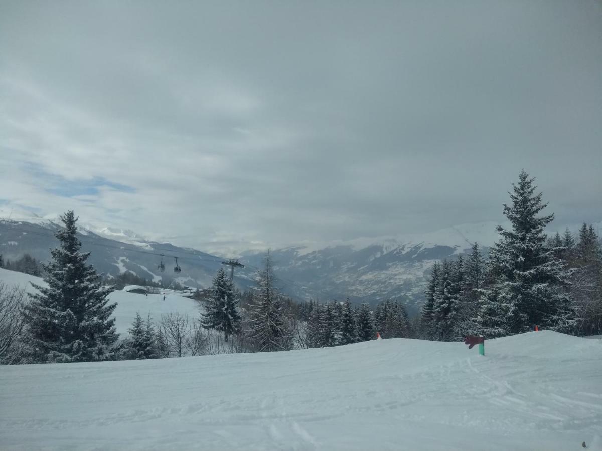 Les Arcs 1800 Ruitor Apartment Екстериор снимка