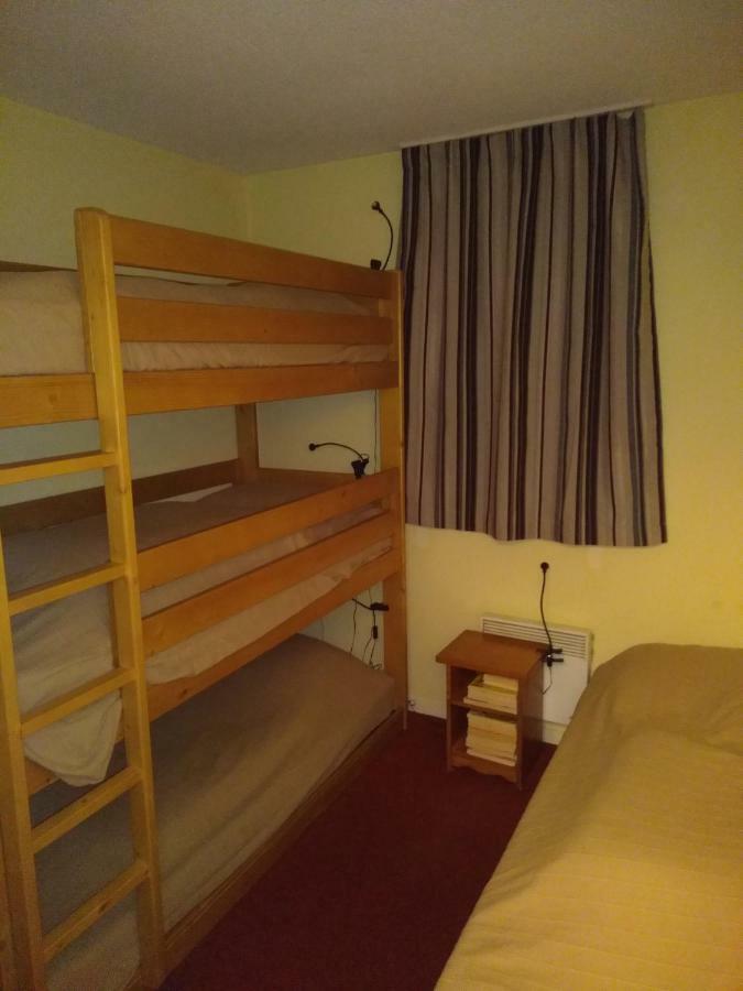 Les Arcs 1800 Ruitor Apartment Екстериор снимка