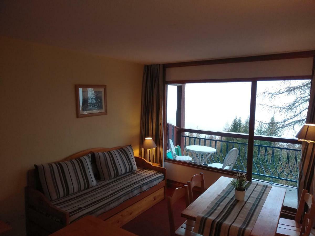 Les Arcs 1800 Ruitor Apartment Екстериор снимка